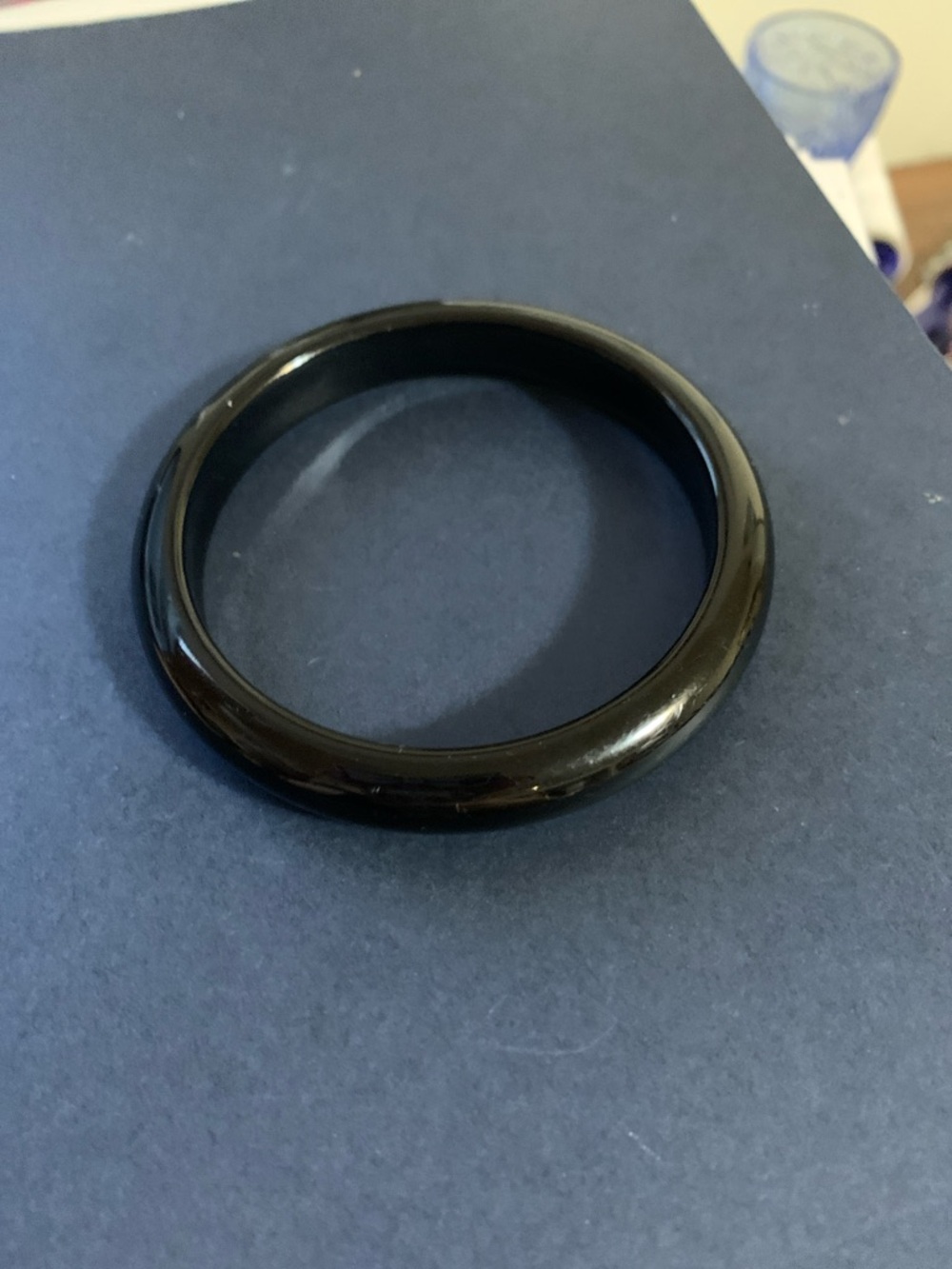Black Bangle - Picture 6 of 6